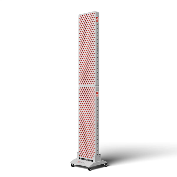 PrimeFORCE Multi Gen5 (Rotlichttherapie)