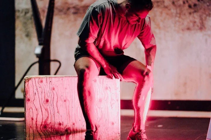 Infrarood lampen tegen spierpijn: Helpt het? - Liroma