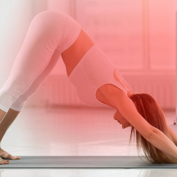 Ontdek hoe infraroodlampen pijn kunnen verminderen bij fibromyalgie - Liroma