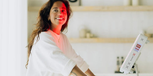 La thérapie lumière rouge est-elle un non-sens ? Une réponse honnête
