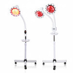 Infrarot‑Wärmelampen