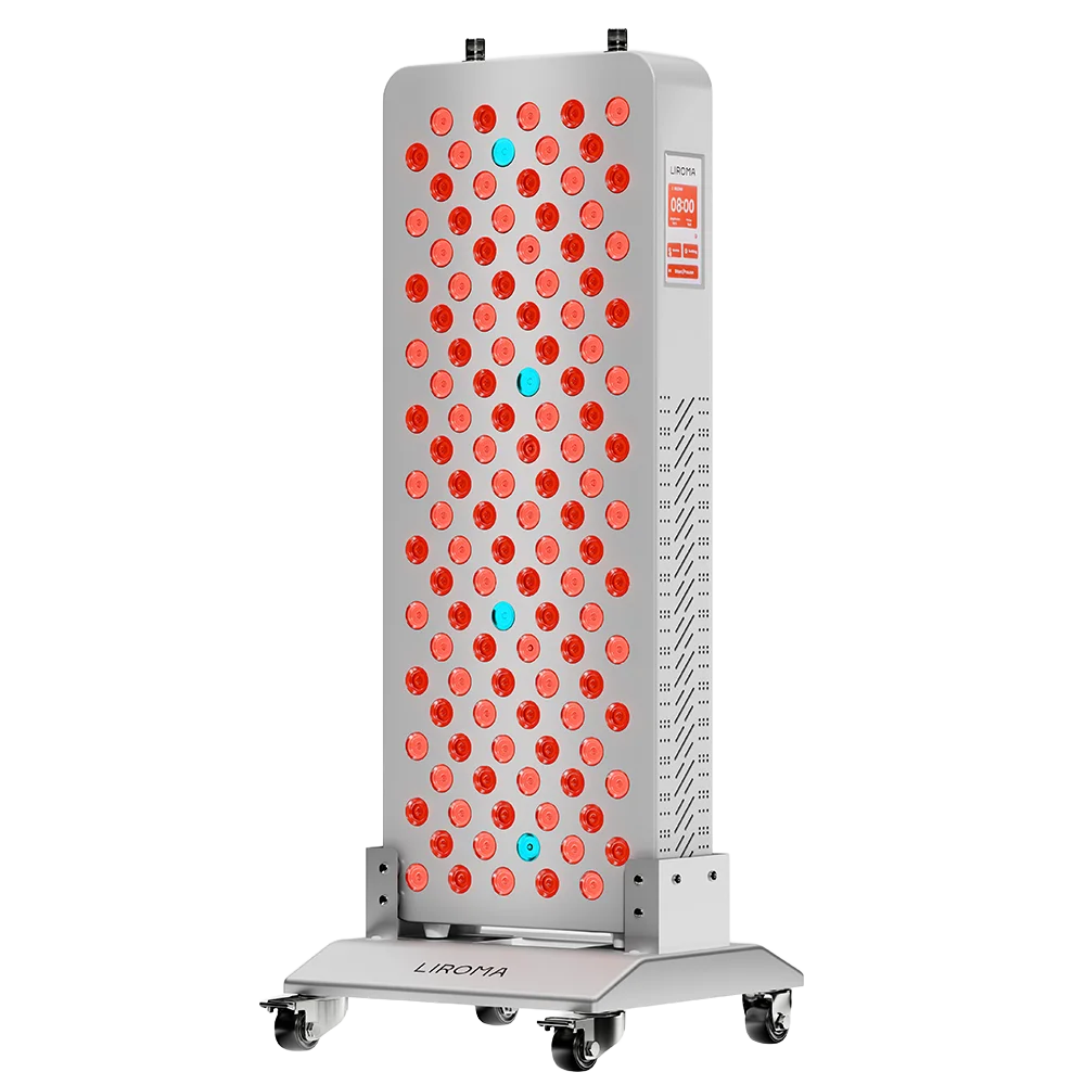 PrimeFORCE RL120 (Thérapie par lumière rouge)