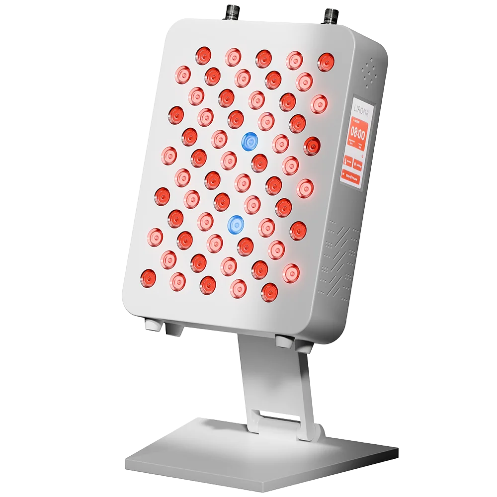 PrimeFORCE RL60 (Rotlichttherapie)