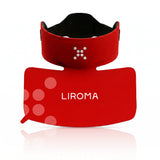 GLOW® LED-Maske – Lichttherapie mit Nahinfrarot- und Rotlicht