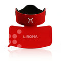 GLOW® LED-Maske – Lichttherapie mit Nahinfrarot- und Rotlicht