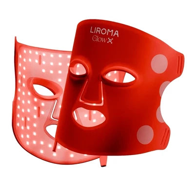 Masque facial à LED