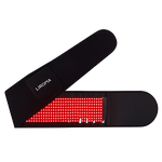 Flexible Rückenriemen