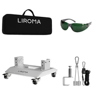 🎁 Pack d’accessoires PrimeFORCE