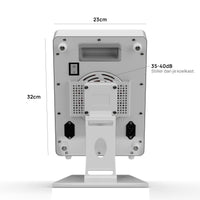 PrimeFORCE Compact Gen5 (Thérapie par lumière rouge)