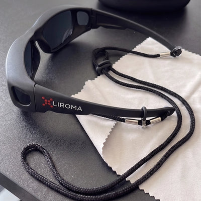 Lunettes de protection PrimeFORCE