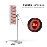PrimeFORCE Advanced Gen5 (Thérapie par lumière rouge)