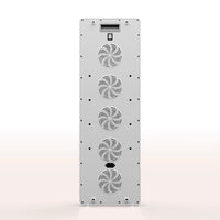 PrimeFORCE Elite Gen5 (Rotlichttherapie) – Ideal für zu Hause – Lebensdauer bis zu 100.000 Stunden – 92x30x7cm