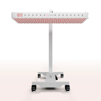 PrimeFORCE Elite Gen5 (Rotlichttherapie) – Ideal für zu Hause – Lebensdauer bis zu 100.000 Stunden – 92x30x7cm
