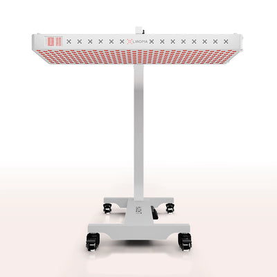 PrimeFORCE Elite Gen5 (Rotlichttherapie) – Ideal für zu Hause – Lebensdauer bis zu 100.000 Stunden – 92x30x7cm