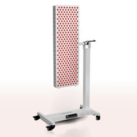 PrimeFORCE Elite Gen5 (Rotlichttherapie) – Ideal für zu Hause – Lebensdauer bis zu 100.000 Stunden – 92x30x7cm