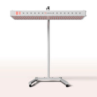 PrimeFORCE Elite Gen5 (Rotlichttherapie) – Ideal für zu Hause – Lebensdauer bis zu 100.000 Stunden – 92x30x7cm