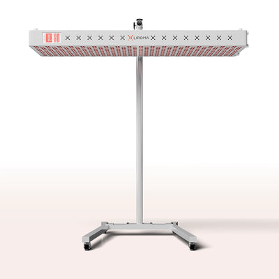 PrimeFORCE Elite Gen5 (Rotlichttherapie) – Ideal für zu Hause – Lebensdauer bis zu 100.000 Stunden – 92x30x7cm