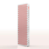 PrimeFORCE Elite Gen5 (Rotlichttherapie) – Ideal für zu Hause – Lebensdauer bis zu 100.000 Stunden – 92x30x7cm