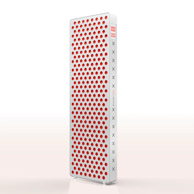 PrimeFORCE Elite Gen5 (Rotlichttherapie) – Ideal für zu Hause – Lebensdauer bis zu 100.000 Stunden – 92x30x7cm