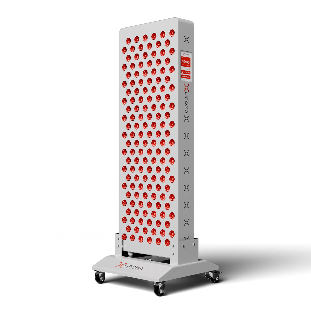 PrimeFORCE Advanced Gen5 (Thérapie par lumière rouge)