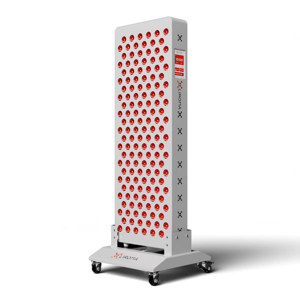 PrimeFORCE Advanced Gen5 (Rotlichttherapie)