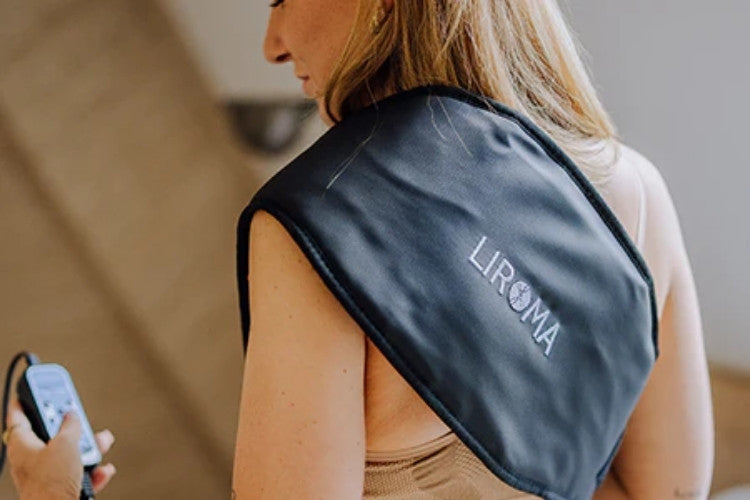 infrarood_warmte_rugband