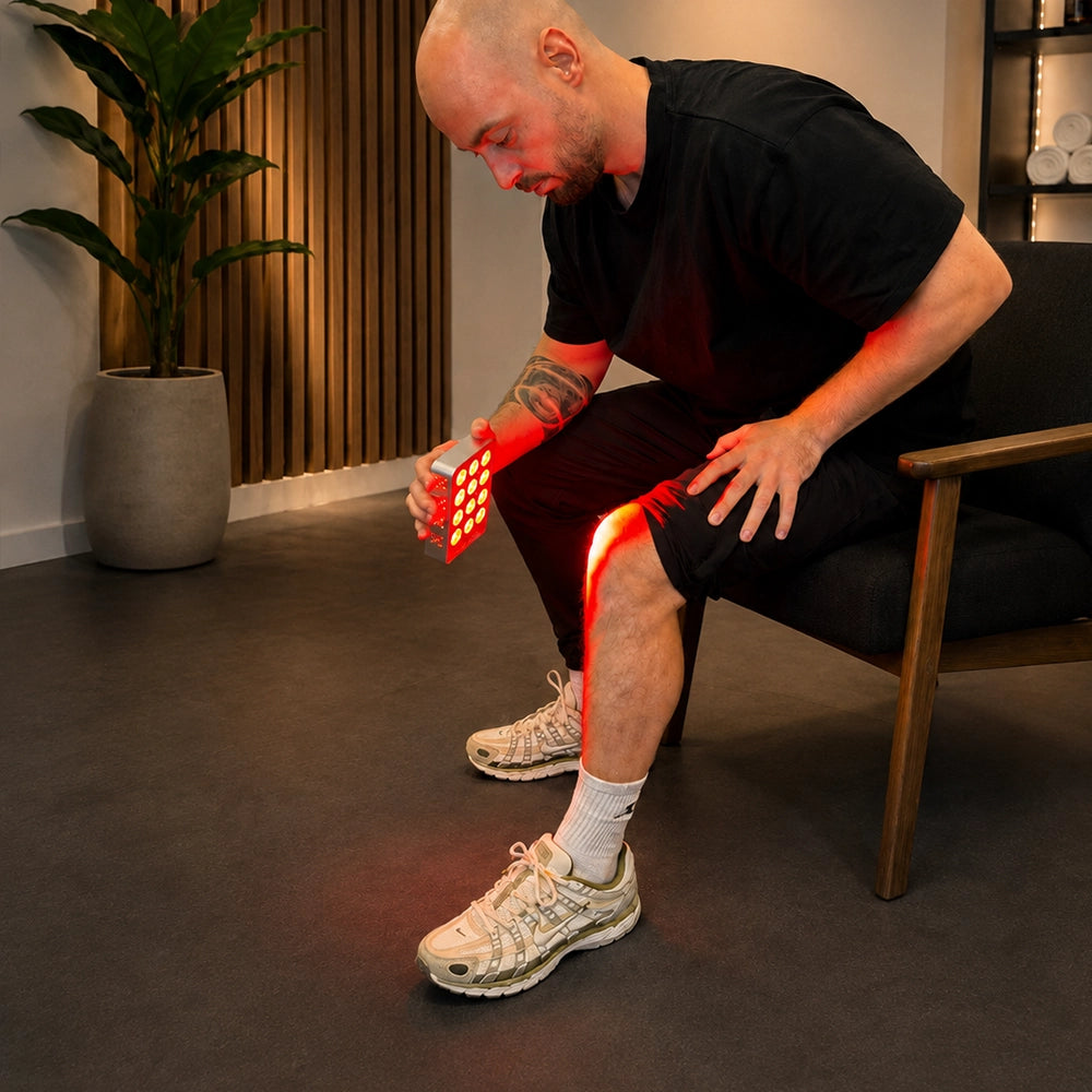 Portable Prime (thérapie par lumière rouge)