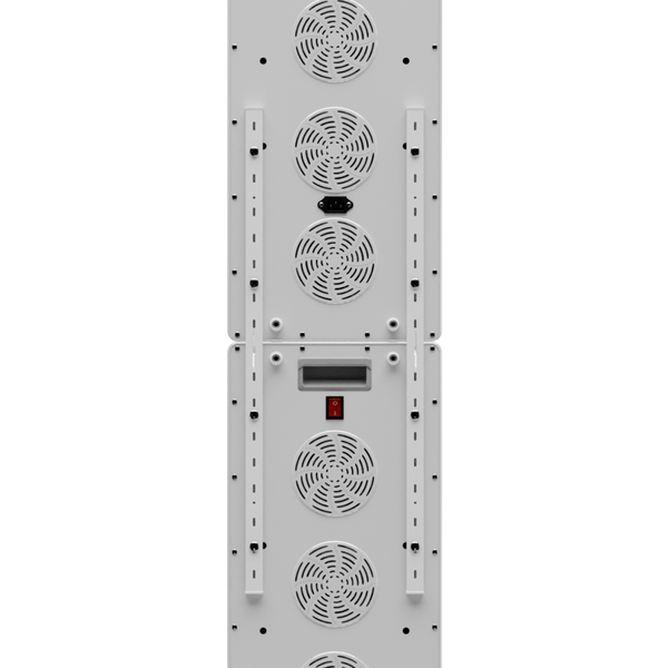 Verbindungsstück für PrimeFORCE-Panels