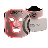 Masque LED