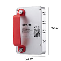 Portable Prime (thérapie par lumière rouge)