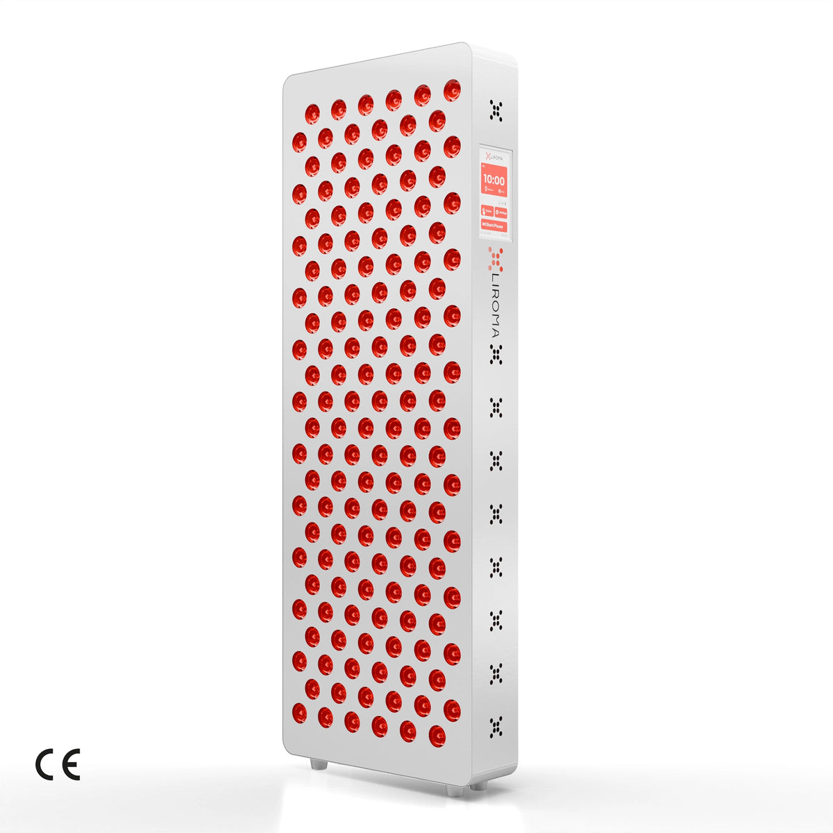 PrimeFORCE Advanced Gen5 (Thérapie par lumière rouge)