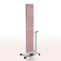 PrimeFORCE Multi Gen5 (Rotlichttherapie) – Ideal für zu Hause – Dual-Chip – 184 × 30 × 6,5 cm