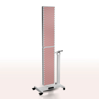 PrimeFORCE Multi Gen5 (Rotlichttherapie) – Ideal für zu Hause – Dual-Chip – 184 × 30 × 6,5 cm