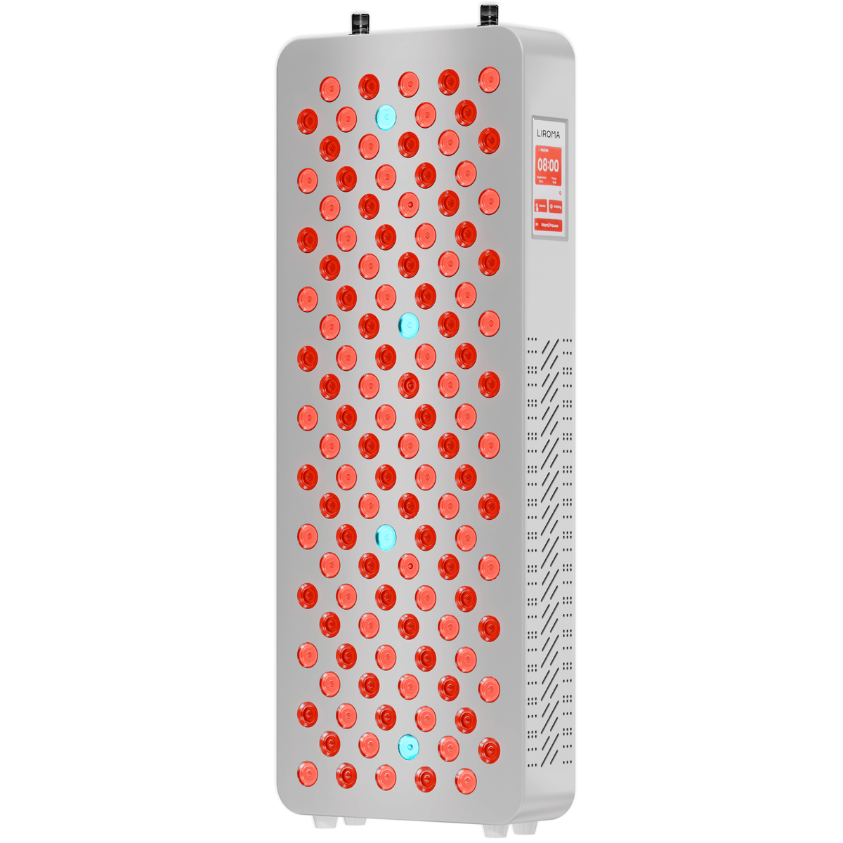 PrimeFORCE RL120 (Rood licht therapie) - Liroma