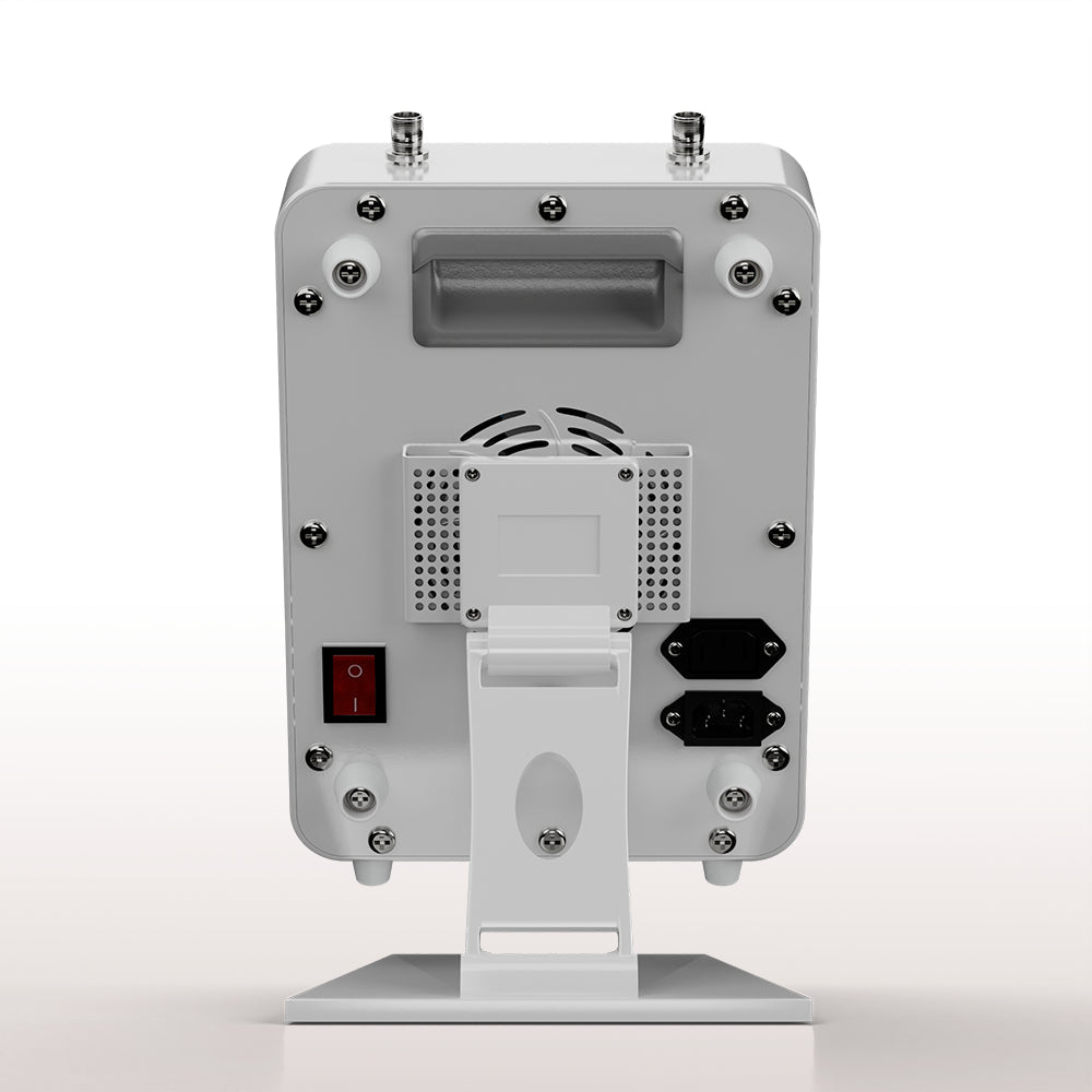 PrimeForce RL60 (Roodlichttherapie) – Ideaal voor thuis – Levensduur tot 100.000 uur - 28,5x20,9×7cm - Liroma