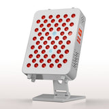 PrimeFORCE RL60 (Rotlichttherapie) – Ideal für zu Hause – Lebensdauer bis zu 100.000 Stunden – 28,5x20,9×7cm