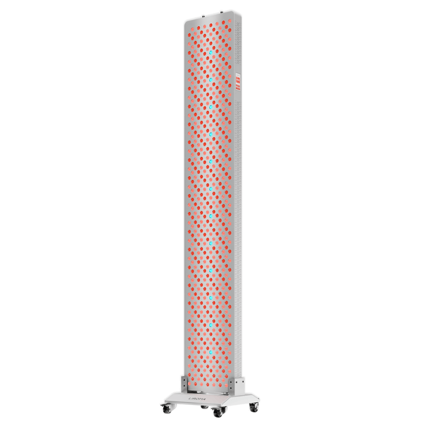 PrimeFORCE RL600 (Rotlichttherapie)