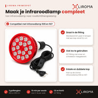 PrimeSpot (Rotlichtlampe)