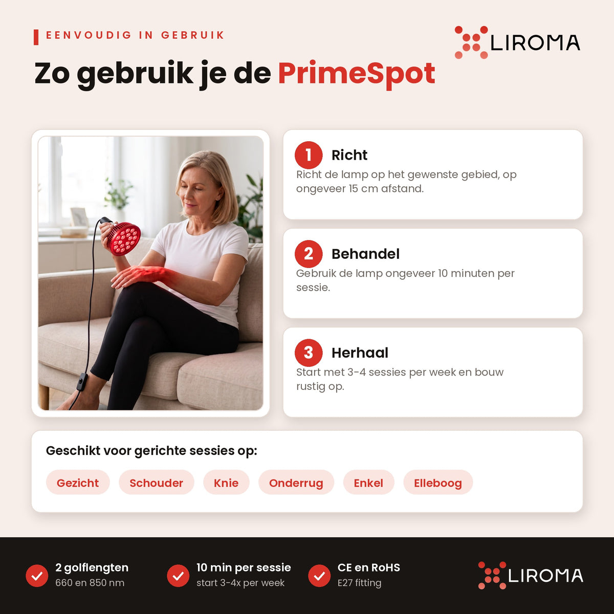 PrimeSpot (Rotlichtlampe)