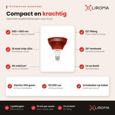 PrimeSpot (Rotlichtlampe)