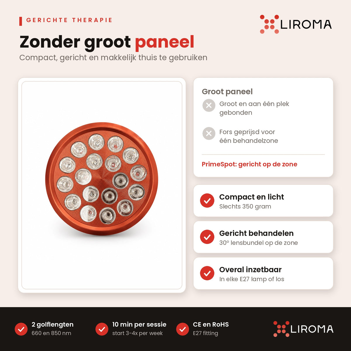 PrimeSpot (Rotlichtlampe)