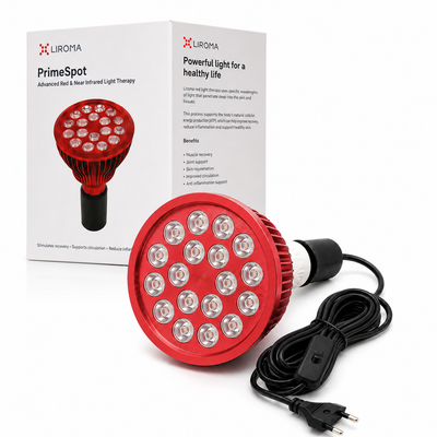 PrimeSpot (Rotlichtlampe)