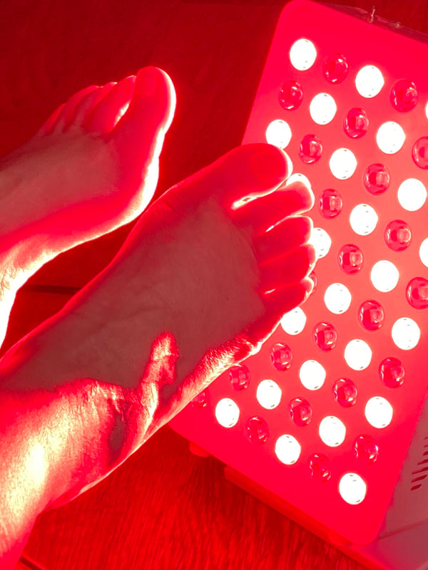 Rood licht social proof