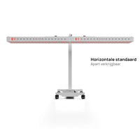PrimeFORCE Multi Gen5 (photothérapie par lumière rouge)