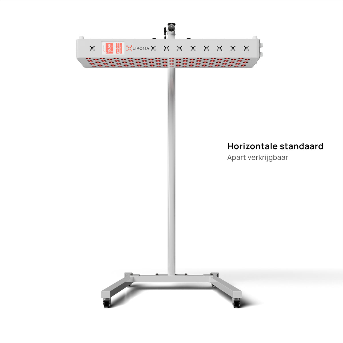 PrimeFORCE Advanced Gen5 (Thérapie par lumière rouge)