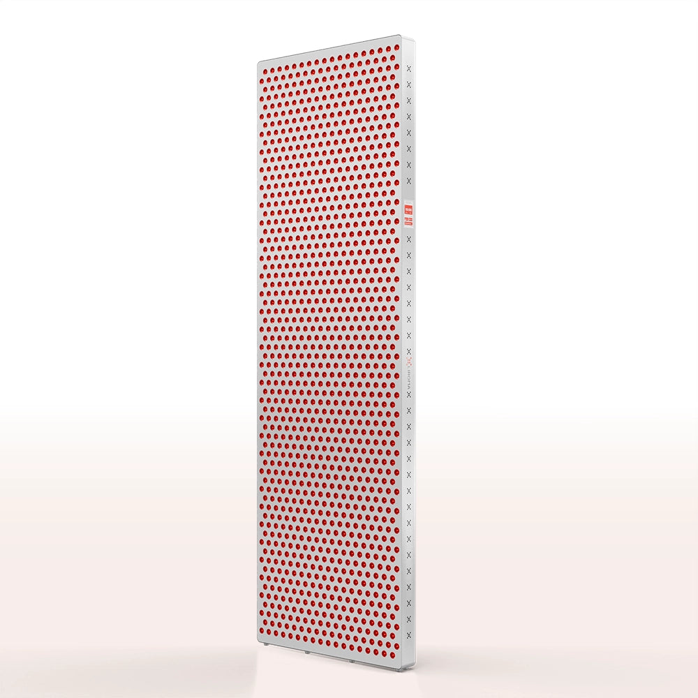 PrimeFORCE Ultra Gen5 (Rotlichttherapie) – Ideal für zu Hause – Dual-Chip – 189 x 58 x 6,5 cm (Kopie)