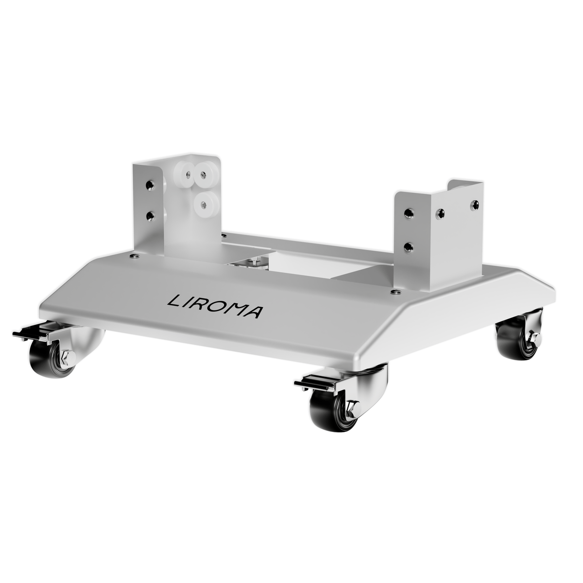 Vloerstandaard PrimeForce serie - Liroma