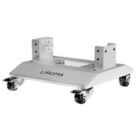 Vloerstandaard PrimeForce serie - Liroma