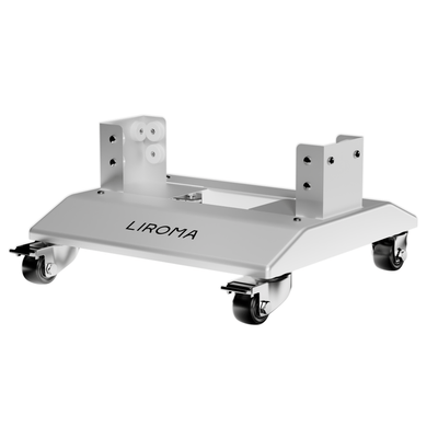 Vloerstandaard PrimeForce serie - Liroma